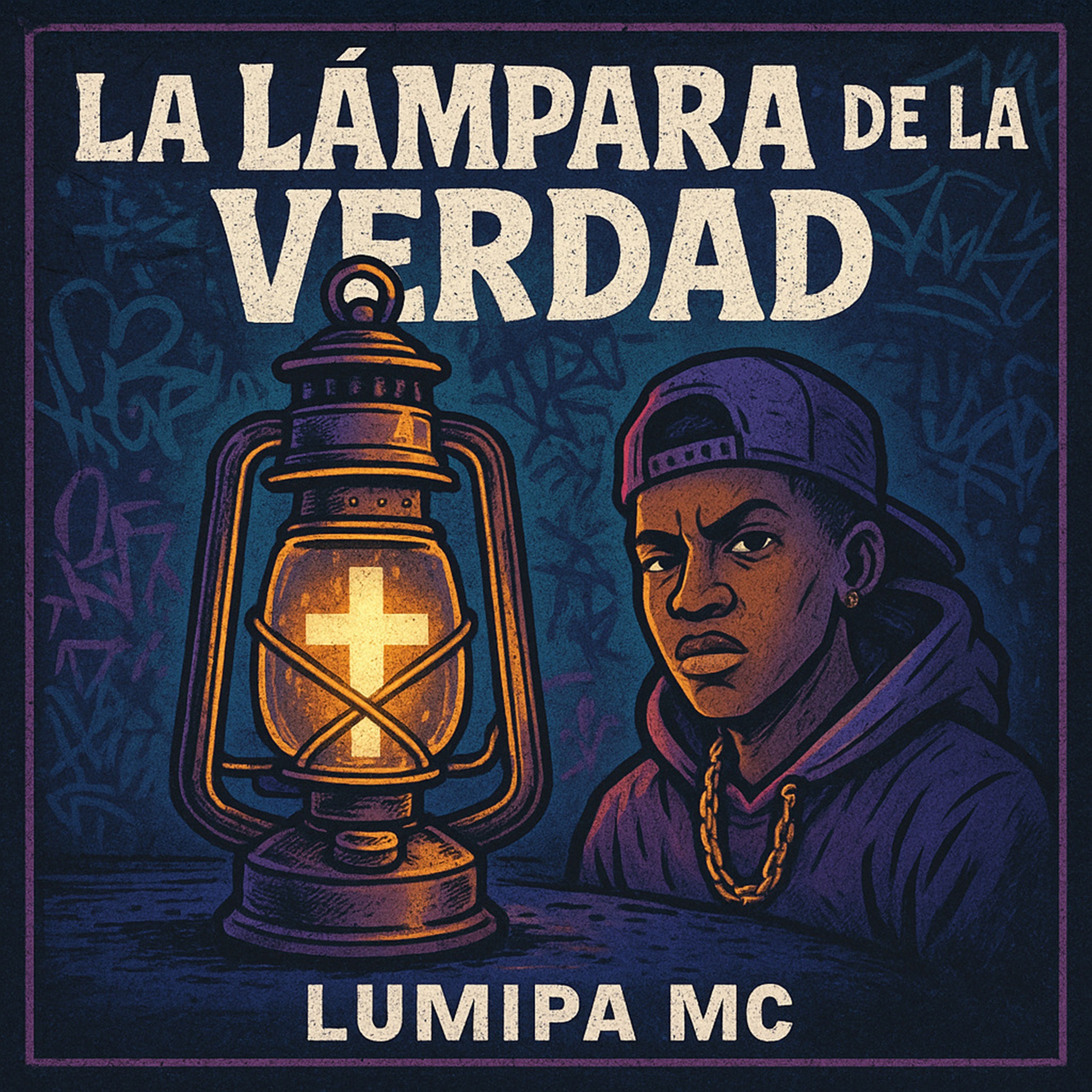 La Lámpara de la Verdad (Trap Cristiano)