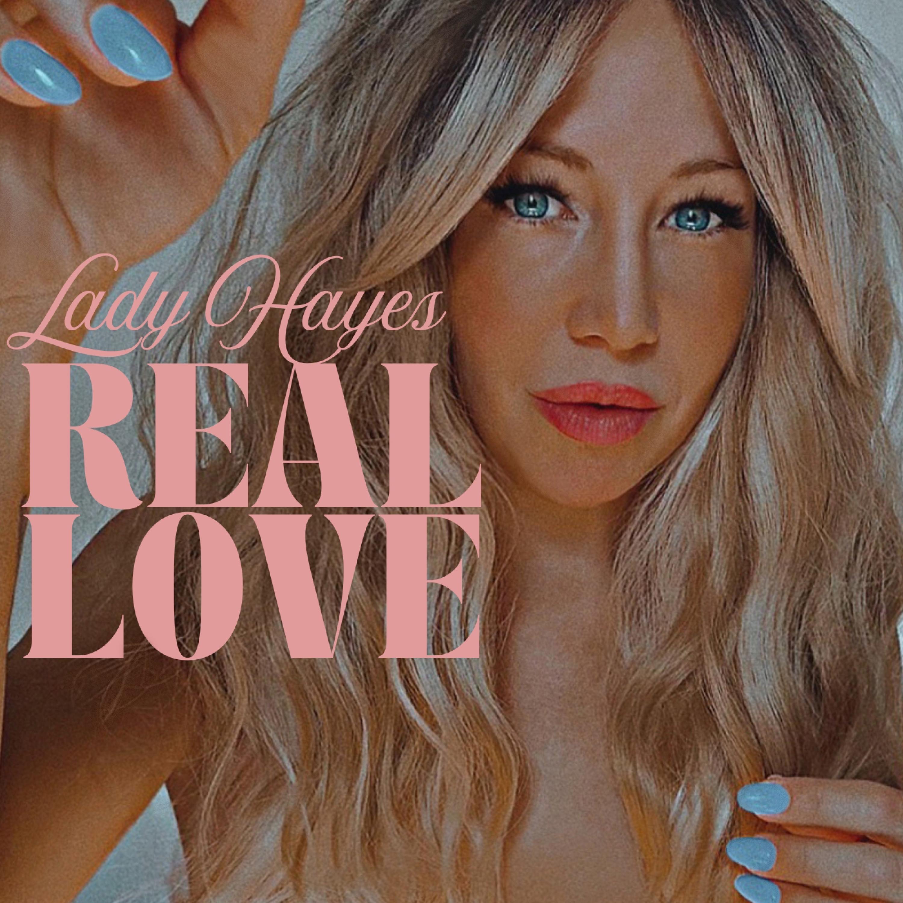 Real Love - Single