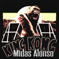 King Kong - Single - Midas Alonso & Zamoranobeatz