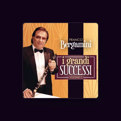 Listen to Orchestra Luca Bergamini, watch music videos, read bio, see tour dates & more!