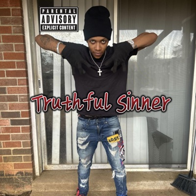 Truthful Sinner - Single