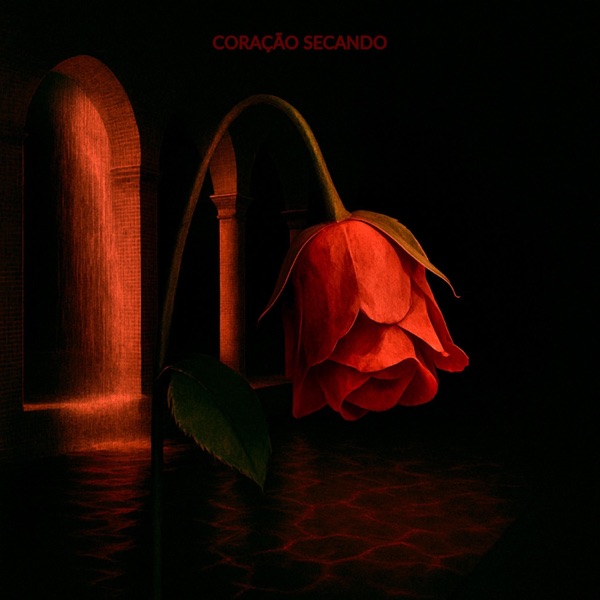 CORAÇÃO SECANDO - EP