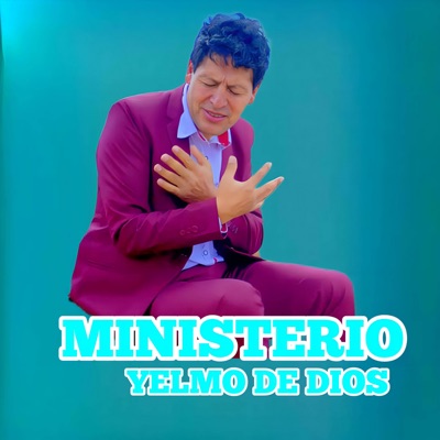 MINISTERIO DE ALABANZA YELMO DE DIOS - Cruzando el Desierto