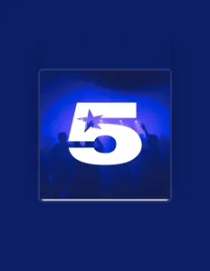 Escucha a Ameer The DJ, mira videos musicales, lee su biografía, consulta las fechas de las gira y más.