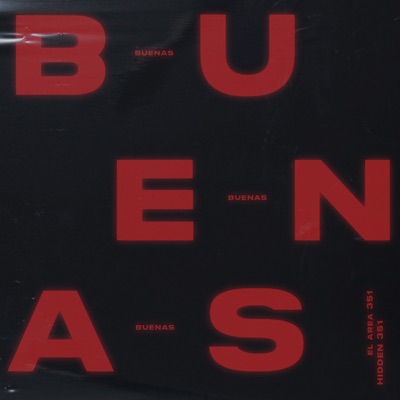 Buenas Buenas - Single