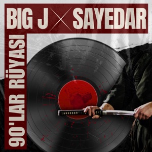 90'lar Rüyası (feat. Sayedar)