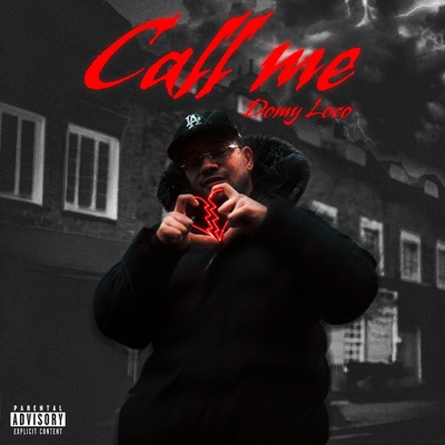 CALL ME DOMY LOCO - Single