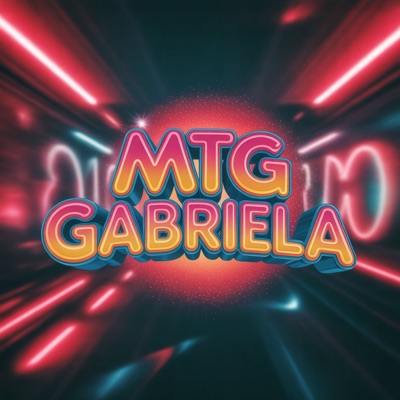 Mtg Gabriela - Single
