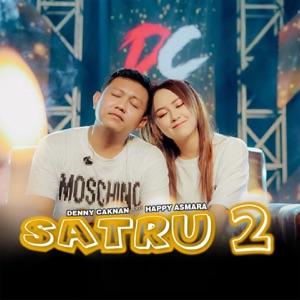 Chord Gitar SATRU 2 - Denny Caknan