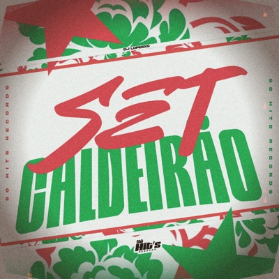 Set Caldeirão - Single