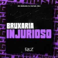 Bruxaria Injurioso - Single - Mc Moikano & DJ Rafael MRJ