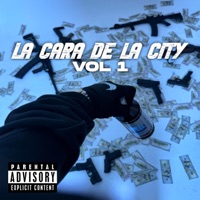 La Cara De La City, Vol. 1 - Single - Yosuan