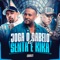 Joga o Cabelo X Senta e Kika - Mc Torugo, DJ Miller Oficial & DJ Douglinhas lyrics