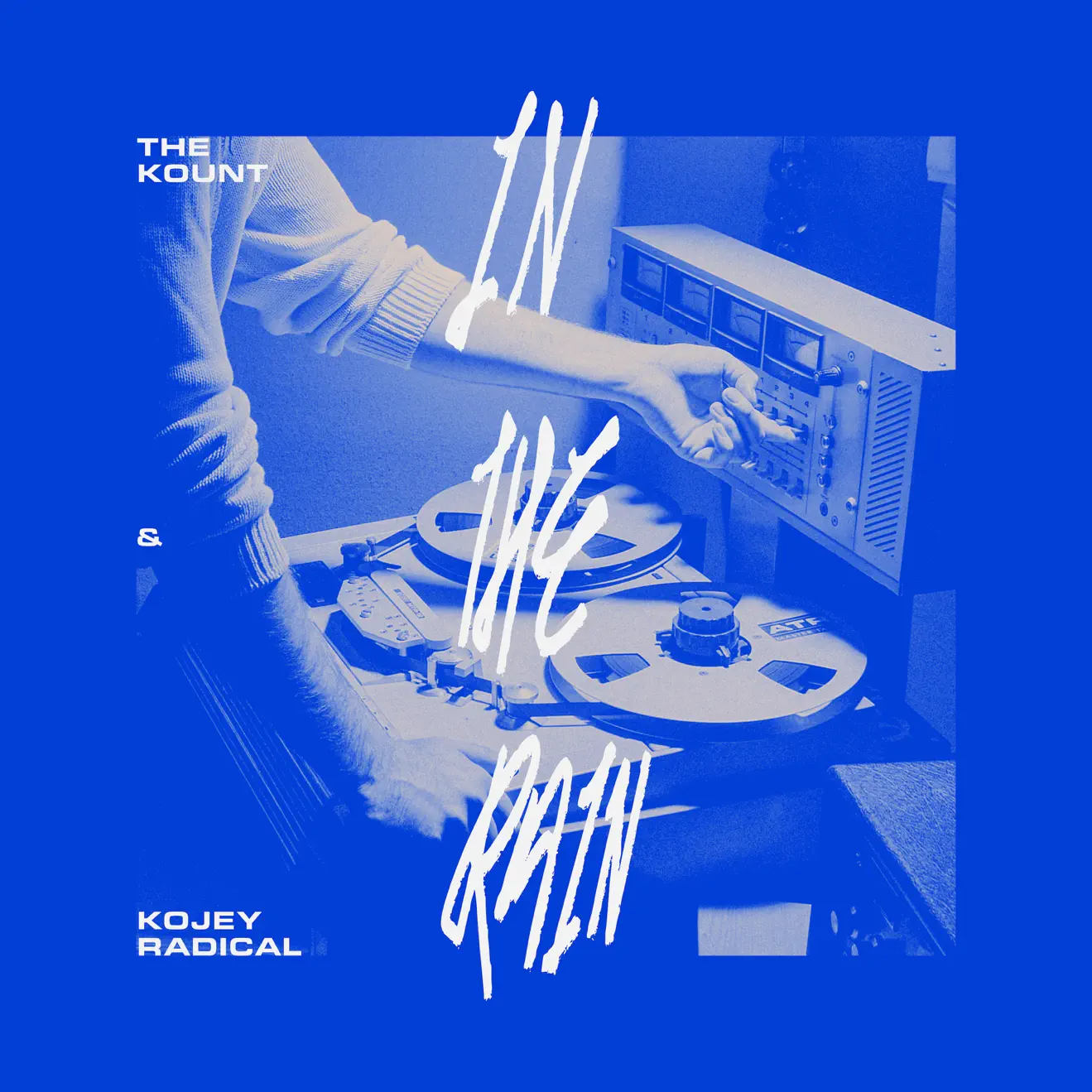 The Kount & Kojey Radical – In The Rain – Single (2024) [iTunes Match M4A]