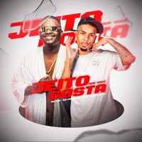 Jeito Que Você Gosta - Single - Mc Pai & DJ PH DA VP