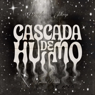 CASCADA DE HUMO - Single