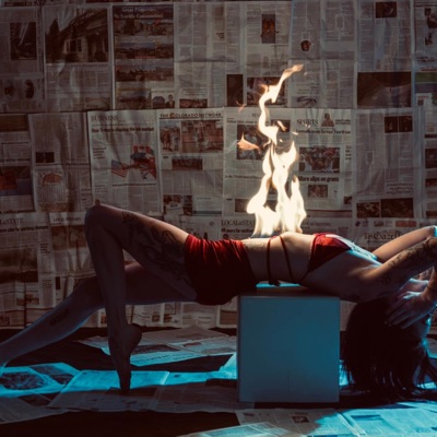 Last time (feat. J.steph) - Single