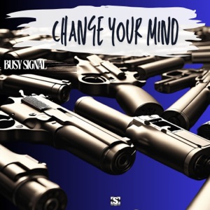 Change Your Mind (feat. DJ Karim)