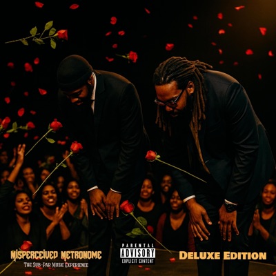 Misperceived Metronome: The Sub-Par Music Experience Deluxe Edition