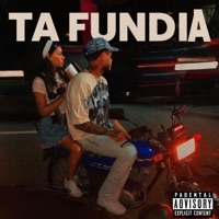 TA FUNDIA (feat. Ángel Rapper) - Single - M30