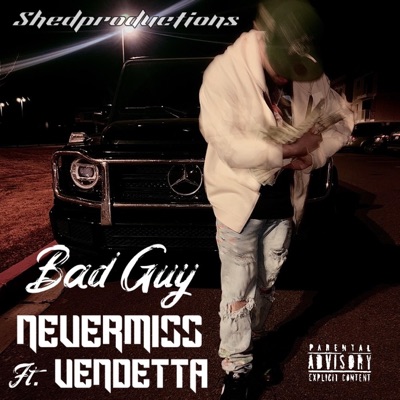 Bad Guy (feat. VENDETTA) - Single