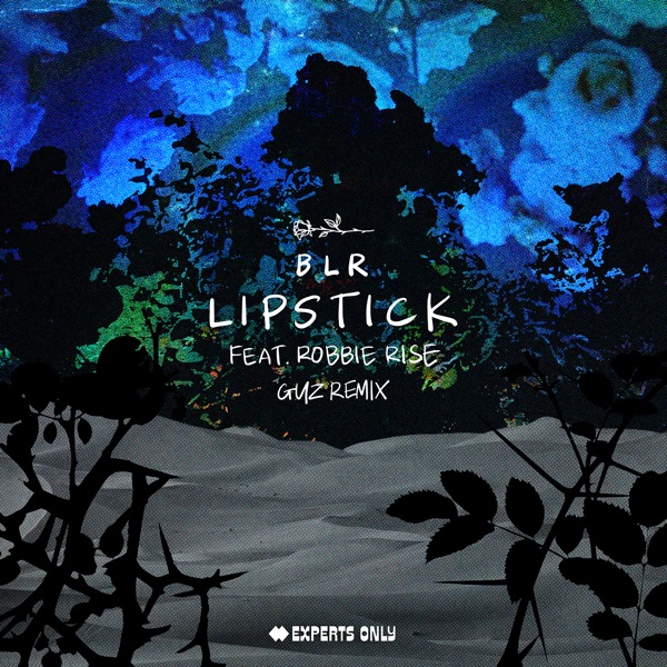 Lipstick (feat. Robbie Rise) [Guz Remix] - Single