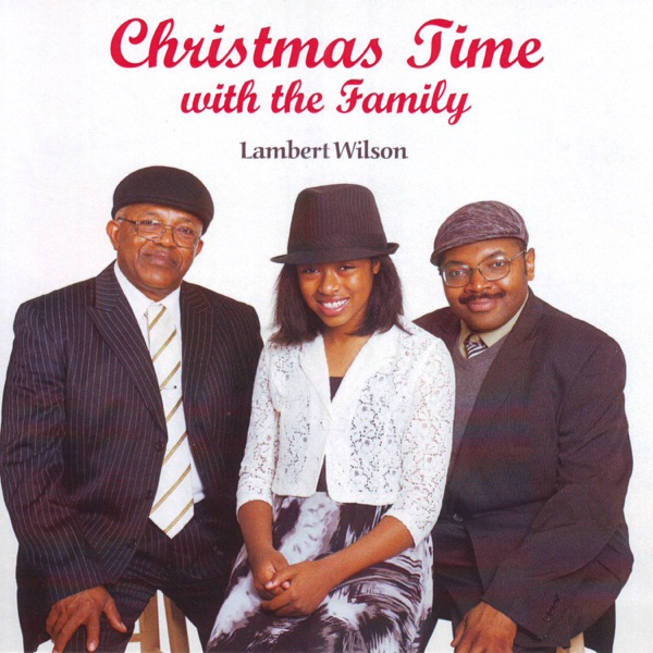 Christmas Time with the Family - EP