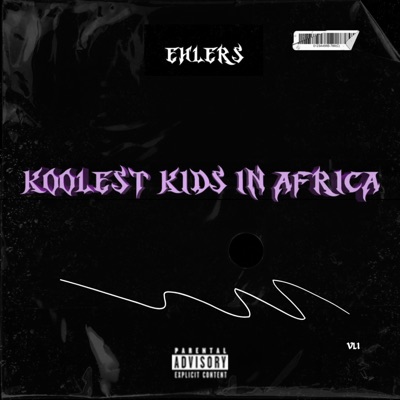 Koolest Kidz in Africa