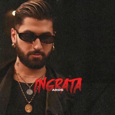INGRATA - Single