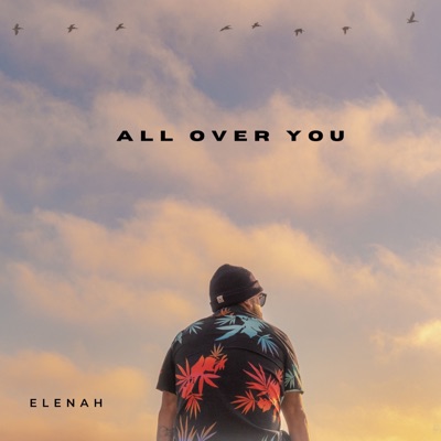 All Over You - Single