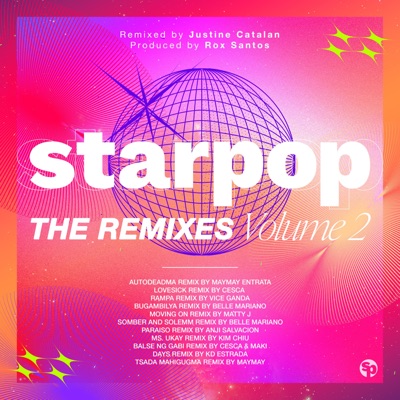 Starpop