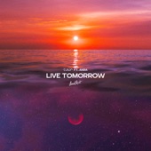 Live Tomorrow (feat. AnRa) artwork