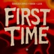 First Time Extended Mix Single
