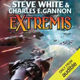 Extremis: Starfire, Book 6 (Unabridged)