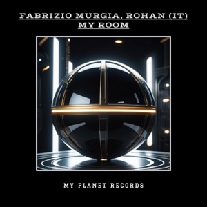 My Room - Single