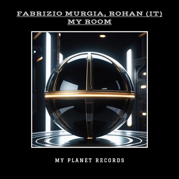 My Room - Single