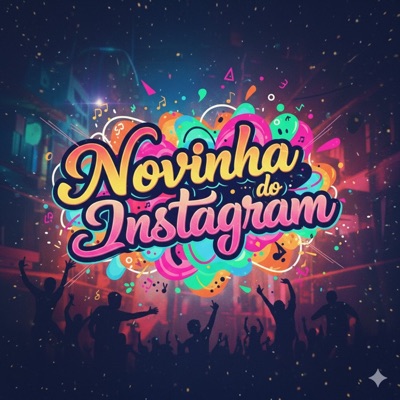 NOVINHA DO INSTAGRAM (Remastered 2026) [feat. MC CL Do RJ & Mc Magrinho] - Single