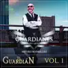 DÉJAME SECAR TUS LAGRIMAS (El Guardían Vol. 1)