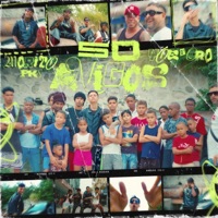 50 Amigos - Single - YOE DE ORO & Morito PKS