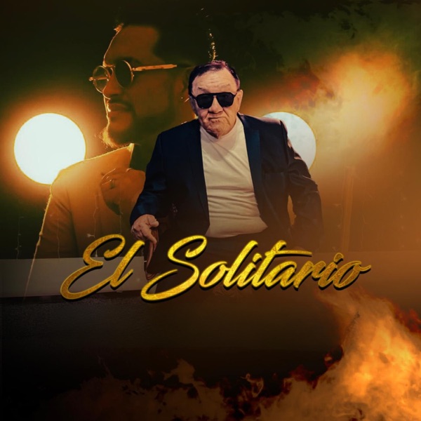 El Solitario