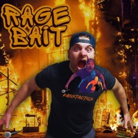 RAGE BAIT - Single - Kasstactics