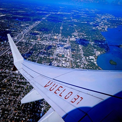 Vuelo 37 - Single