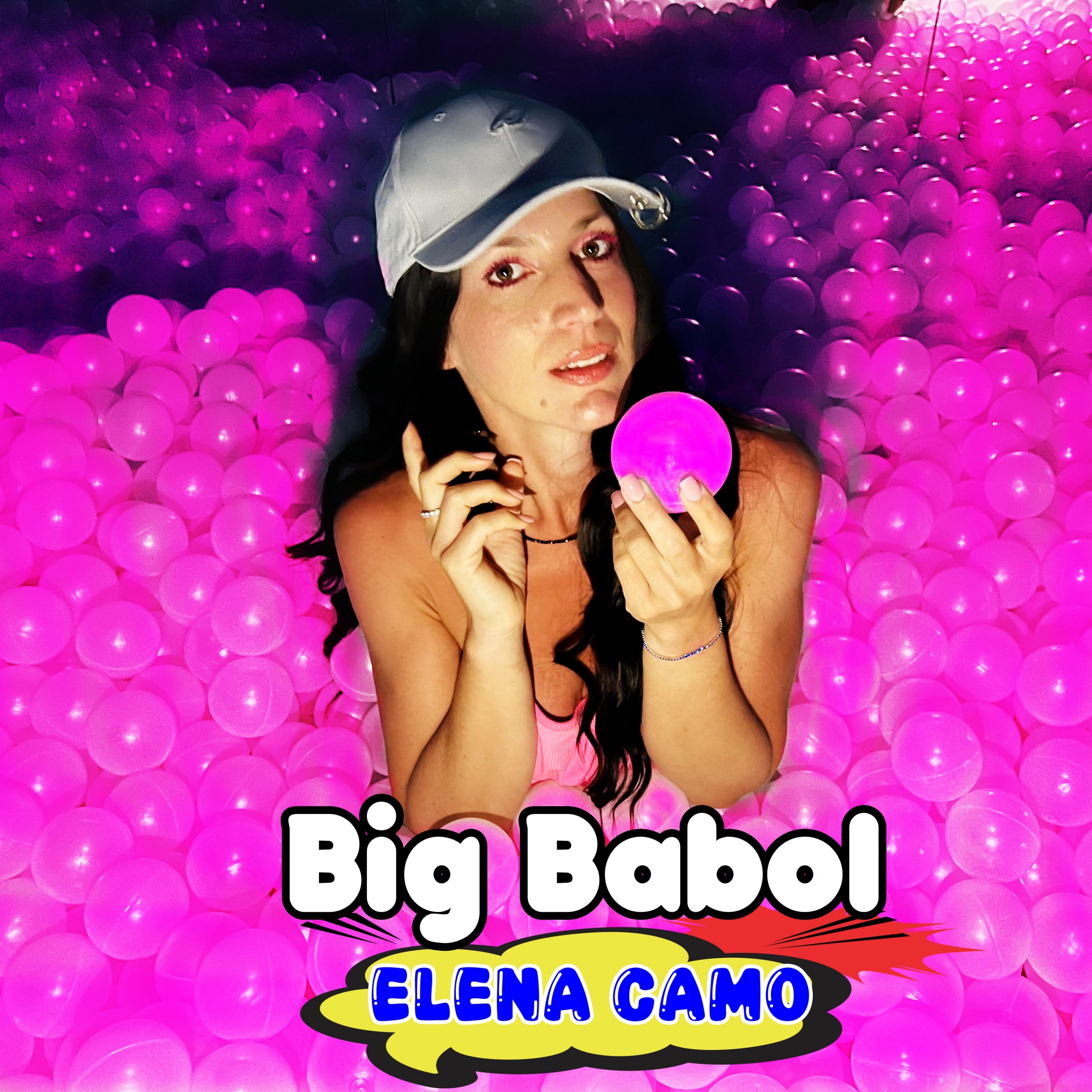 Big Babol - EP