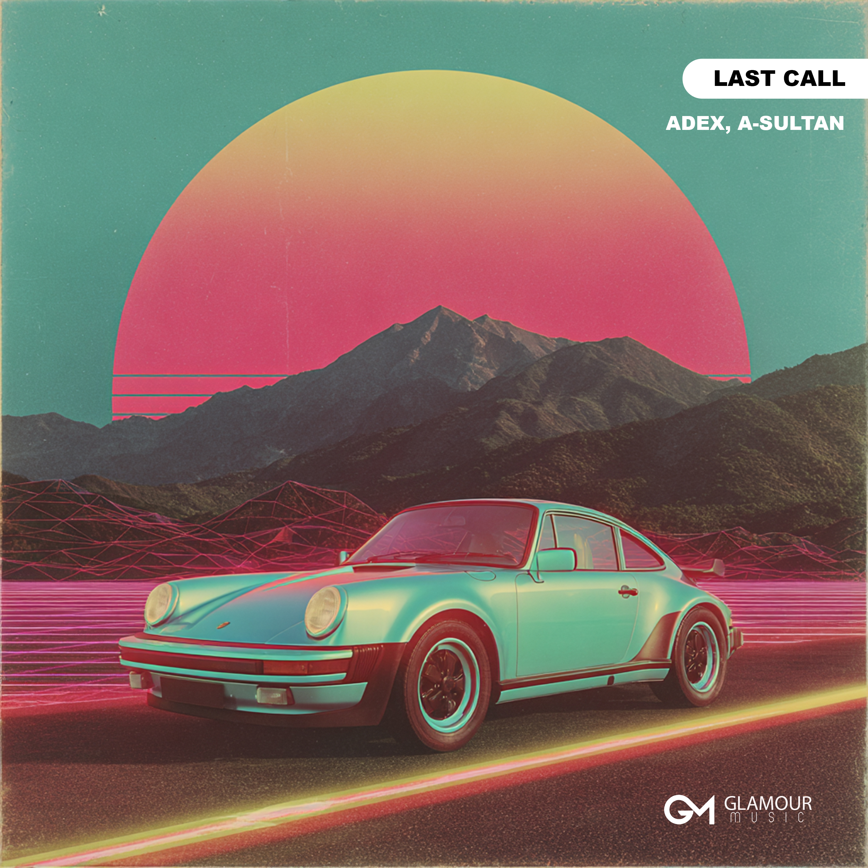 Last Call - Single