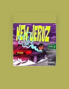 CHINITO MAFIOSOを聴いたり、ミュージックビデオを鑑賞したり、経歴やツアー日程などを確認したりしましょう！