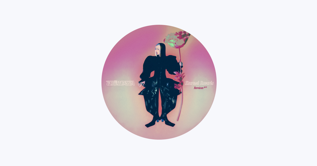 Tokimonsta on Amazon Music Unlimited