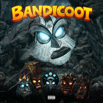 Bandicoot (feat. ANGELSWING & Sam Ro) - Single
