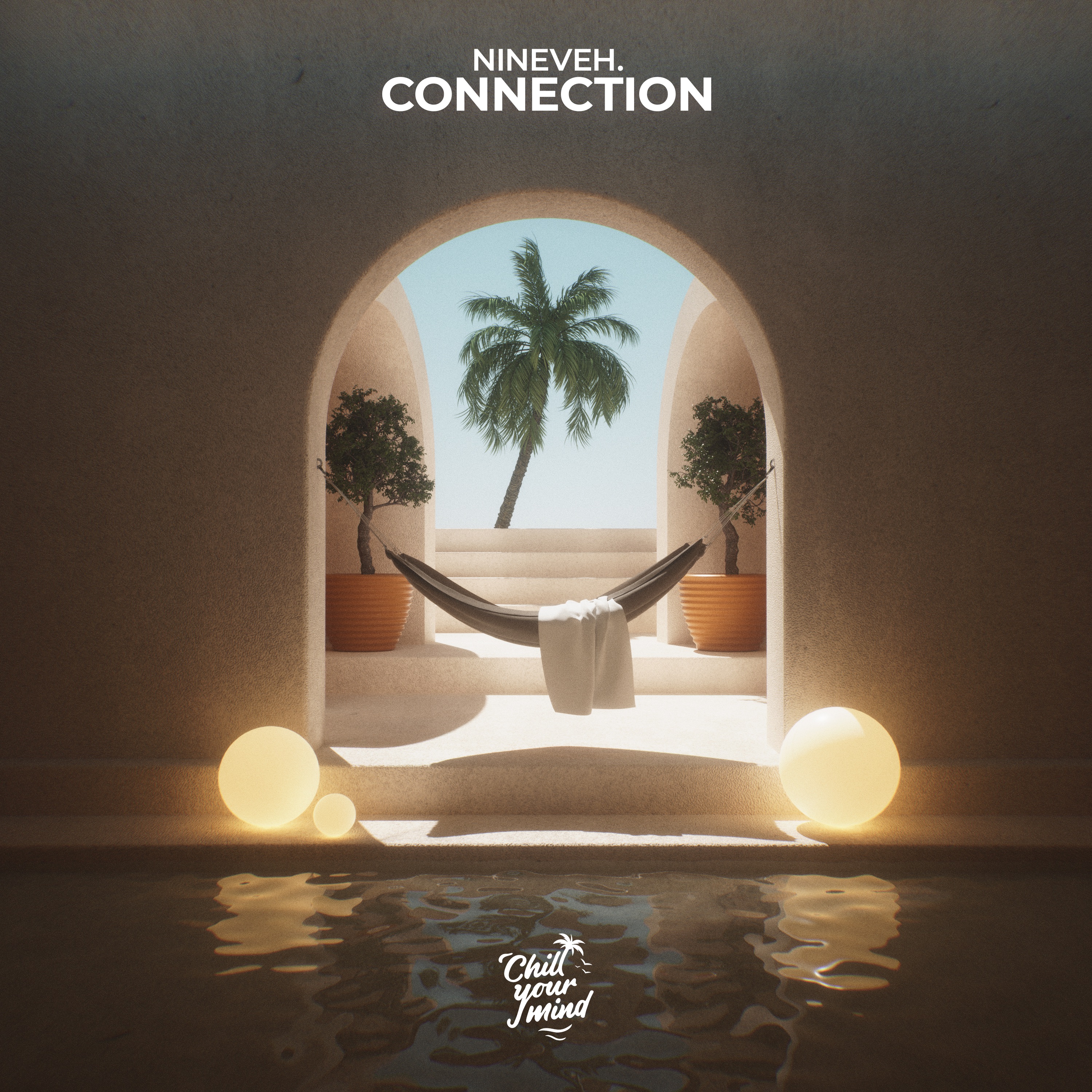 nineveh. - connection