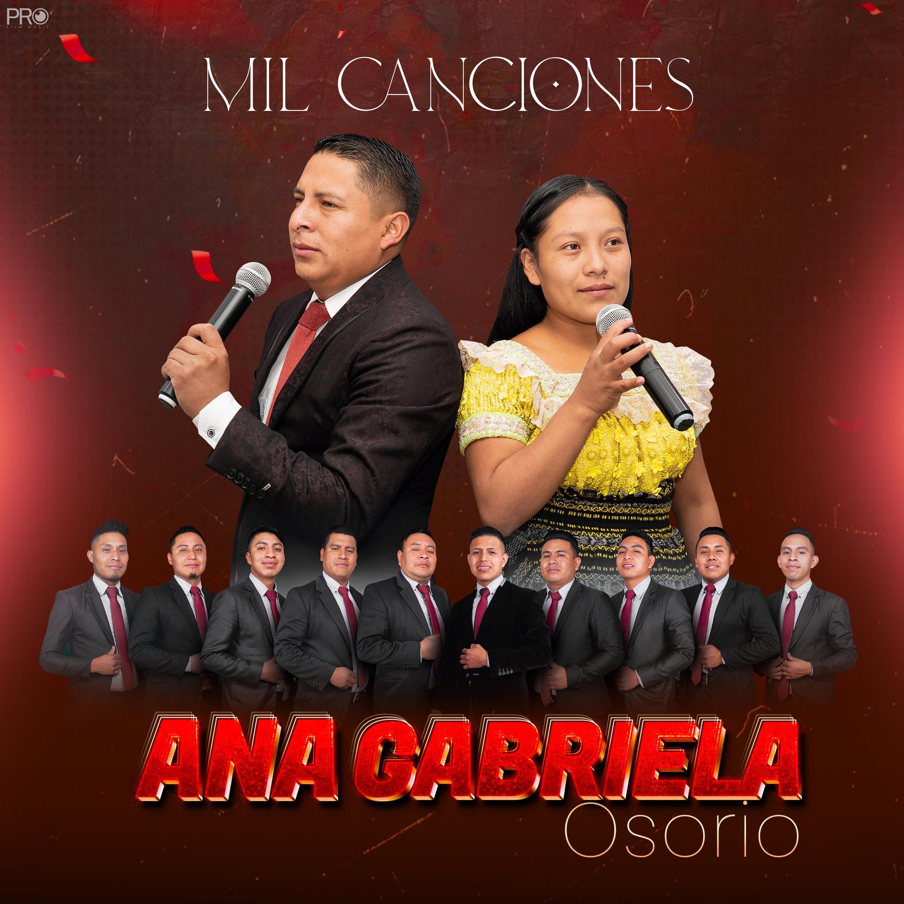Mil Canciones