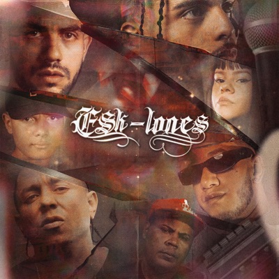 Armados y Peligrosos (feat. la tatts, YHOU FAFO, Mc Chelo, Radio MC & Es-K) - Single